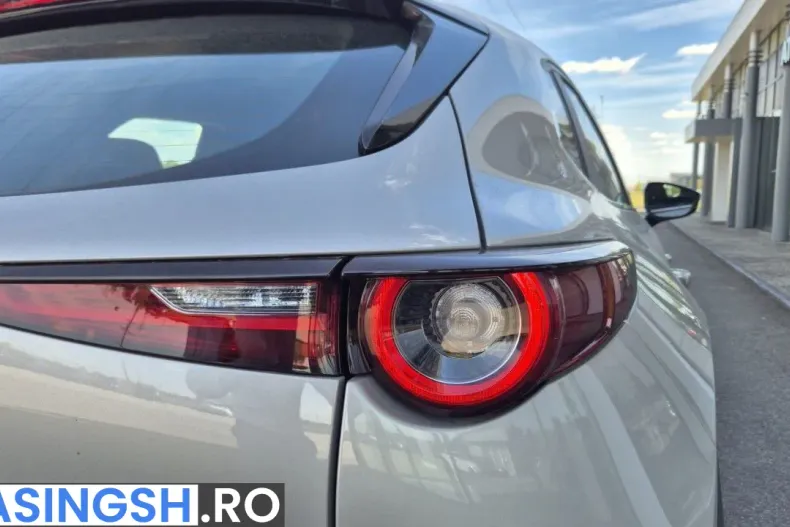 Mazda CX-30 din 2026 cu 1 km - oferta MAZ208888 - foto 9