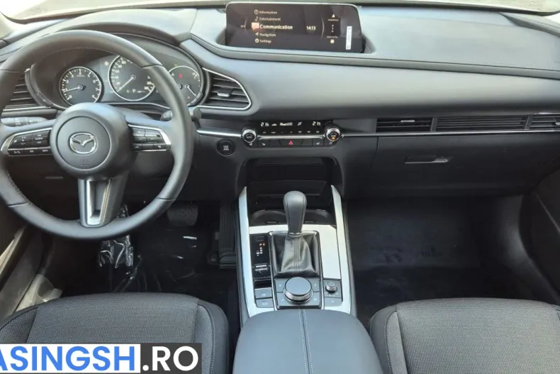 Mazda CX-30 din 2026 cu 1 km - oferta MAZ208888 - foto 11