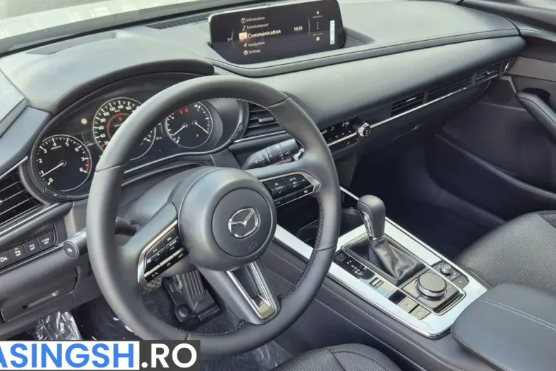 Mazda CX-30 din 2026 cu 1 km - oferta MAZ208888 - foto 13