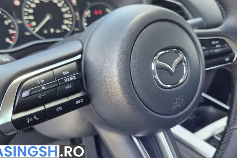 Mazda CX-30 din 2026 cu 1 km - oferta MAZ208888 - foto 14