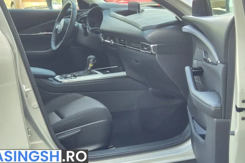 Mazda CX-30 din 2026 cu 1 km - oferta MAZ208888 - foto 15