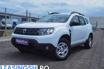 Dacia Duster din 2021 - oferta DAC208889