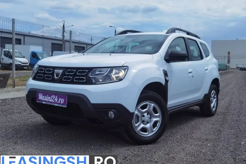 Dacia Duster din 2021 cu 148.526 km - oferta DAC208889 - foto 1