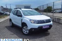 Dacia Duster din 2021 cu 148.526 km - oferta DAC208889 - foto 2