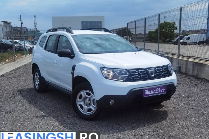 Dacia Duster din 2021 cu 148.526 km - oferta DAC208889 - foto 2