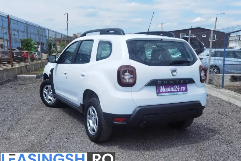 Dacia Duster din 2021 cu 148.526 km - oferta DAC208889 - foto 3