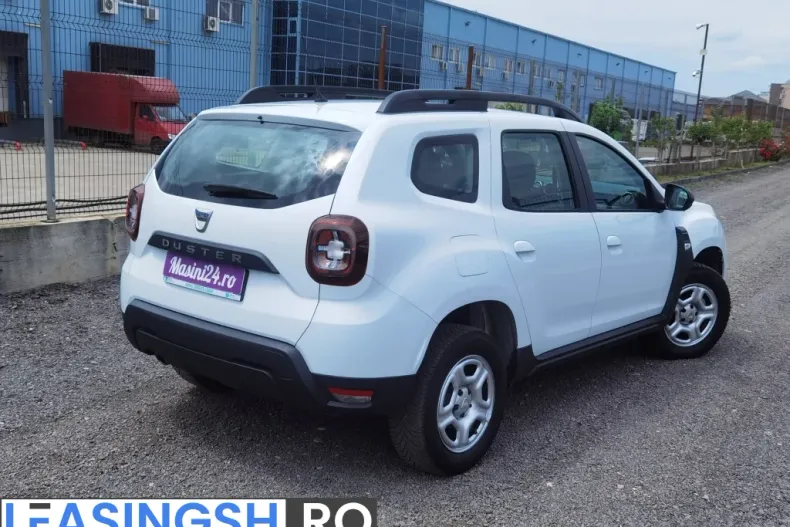 Dacia Duster din 2021 cu 148.526 km - oferta DAC208889 - foto 4