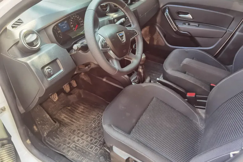 Dacia Duster din 2021 cu 148.526 km - oferta DAC208889 - foto 5
