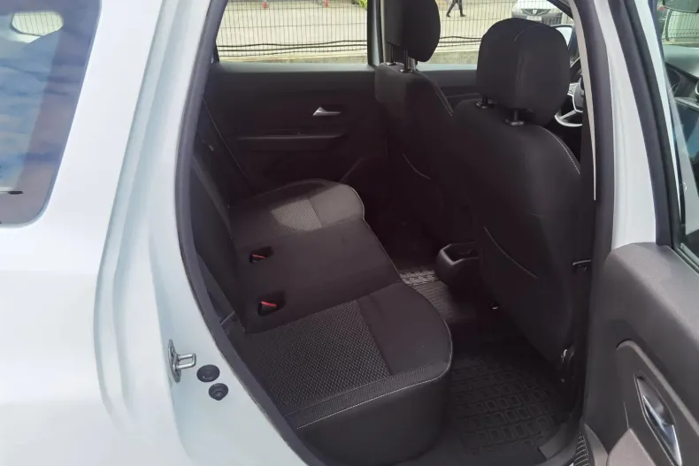 Dacia Duster din 2021 cu 148.526 km - oferta DAC208889 - foto 6