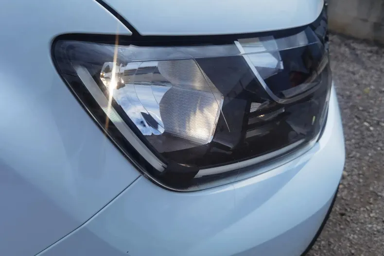 Dacia Duster din 2021 cu 148.526 km - oferta DAC208889 - foto 7