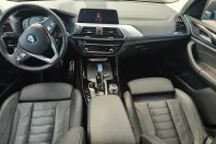 BMW X3 (Seria X) din 2021 cu 159.603 km - oferta BMW208891 - foto 5