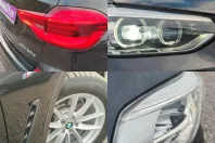 BMW X3 (Seria X) din 2021 cu 159.603 km - oferta BMW208891 - foto 7