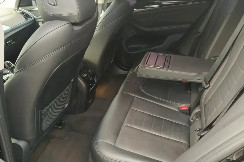 BMW X3 (Seria X) din 2021 cu 159.603 km - oferta BMW208891 - foto 10