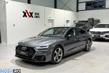 Audi A7 Sportback din 2021 - oferta AUD208892
