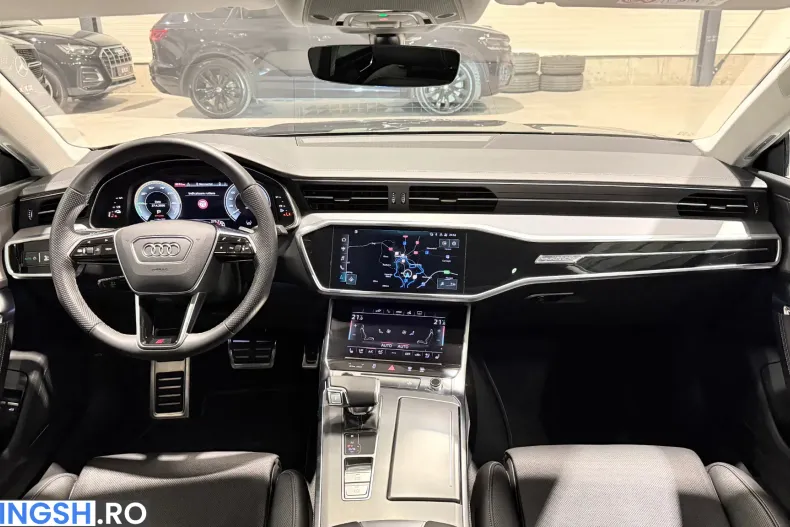 Audi A7 Sportback din 2021 cu 121.020 km - oferta AUD208892 - foto 5