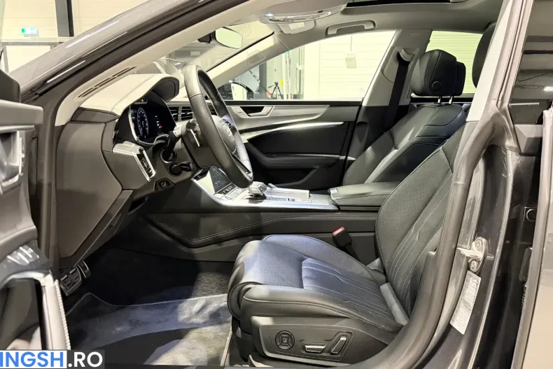 Audi A7 Sportback din 2021 cu 121.020 km - oferta AUD208892 - foto 6