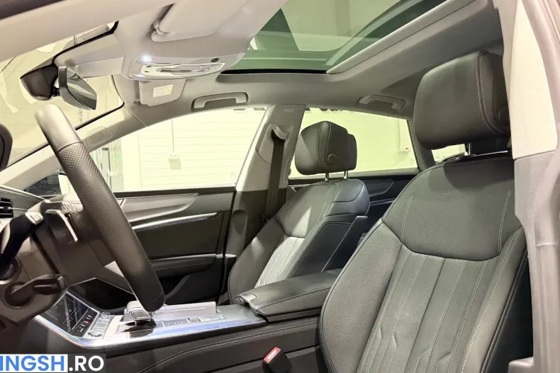 Audi A7 Sportback din 2021 cu 121.020 km - oferta AUD208892 - foto 7