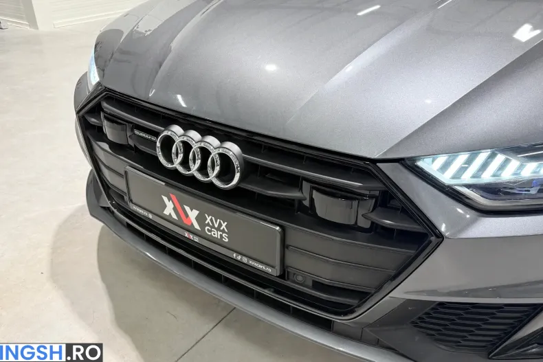 Audi A7 Sportback din 2021 cu 121.020 km - oferta AUD208892 - foto 9