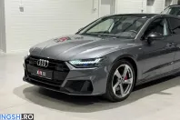 Audi A7 Sportback din 2021 cu 121.020 km - oferta AUD208892 - foto 11