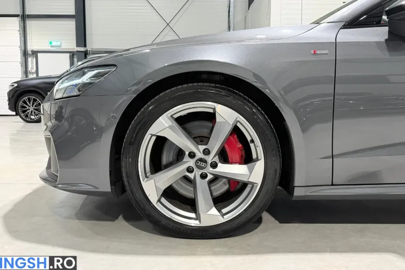 Audi A7 Sportback din 2021 cu 121.020 km - oferta AUD208892 - foto 18