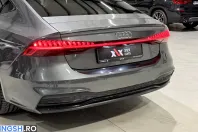Audi A7 Sportback din 2021 cu 121.020 km - oferta AUD208892 - foto 19
