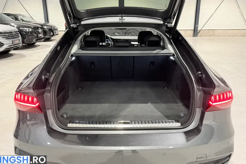 Audi A7 Sportback din 2021 cu 121.020 km - oferta AUD208892 - foto 20