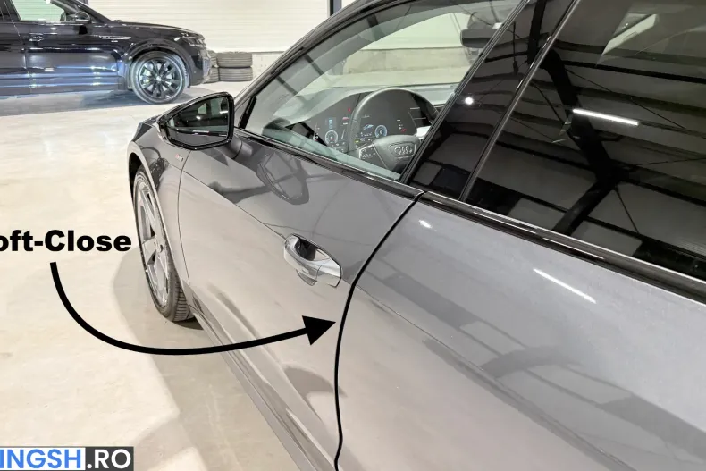 Audi A7 Sportback din 2021 cu 121.020 km - oferta AUD208892 - foto 21