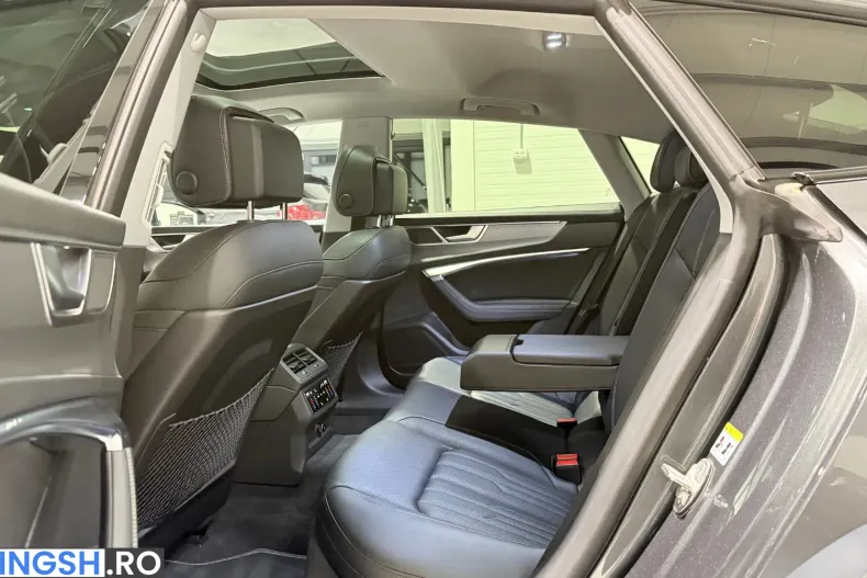 Audi A7 Sportback din 2021 cu 121.020 km - oferta AUD208892 - foto 24
