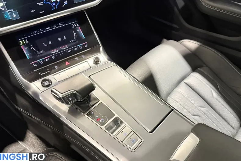 Audi A7 Sportback din 2021 cu 121.020 km - oferta AUD208892 - foto 30