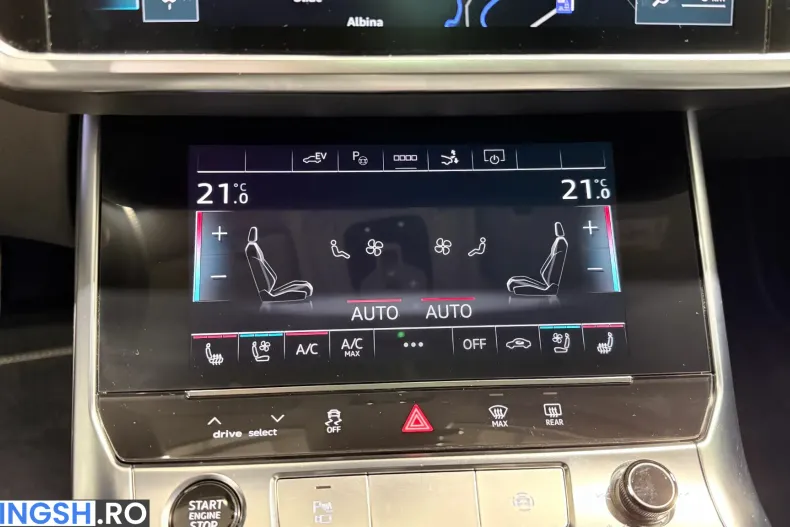 Audi A7 Sportback din 2021 cu 121.020 km - oferta AUD208892 - foto 35