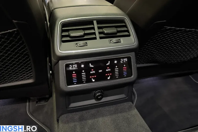 Audi A7 Sportback din 2021 cu 121.020 km - oferta AUD208892 - foto 38
