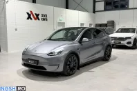 Tesla Model Y din 2022 cu 44.191 km - oferta TES208893 - foto 1