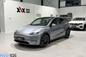 Tesla Model Y din 2022 - oferta TES208893