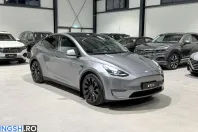 Tesla Model Y din 2022 cu 44.191 km - oferta TES208893 - foto 2