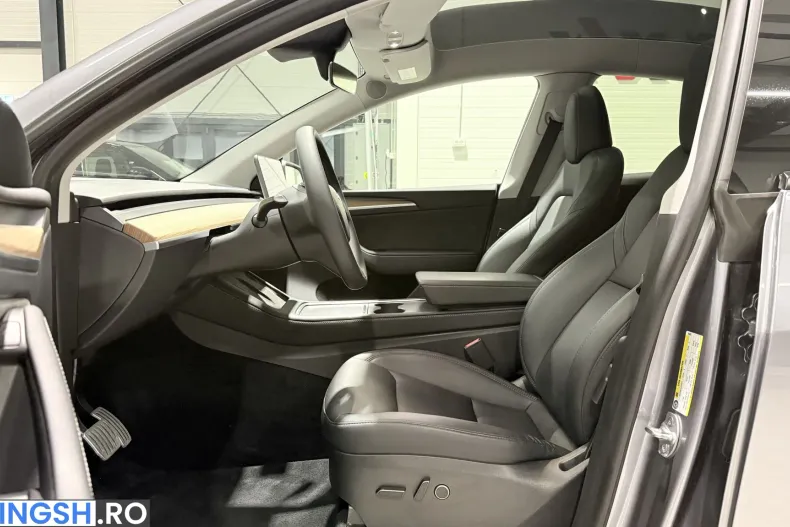 Tesla Model Y din 2022 cu 44.191 km - oferta TES208893 - foto 5
