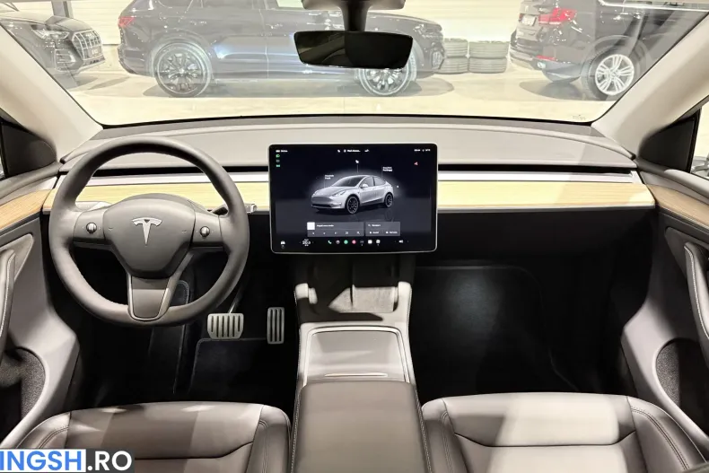 Tesla Model Y din 2022 cu 44.191 km - oferta TES208893 - foto 8