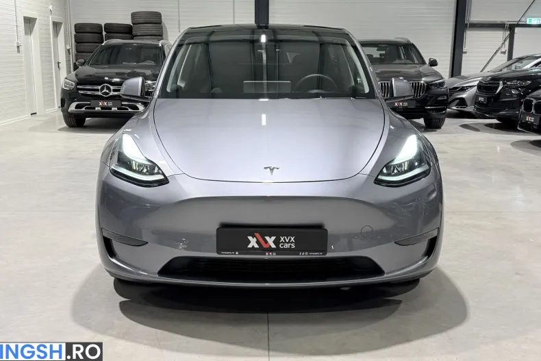 Tesla Model Y din 2022 cu 44.191 km - oferta TES208893 - foto 9
