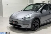 Tesla Model Y din 2022 cu 44.191 km - oferta TES208893 - foto 10