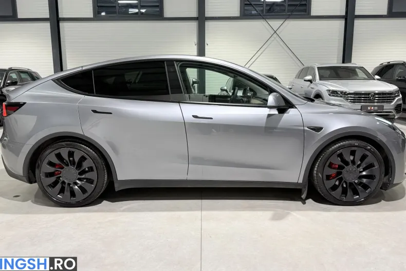 Tesla Model Y din 2022 cu 44.191 km - oferta TES208893 - foto 15