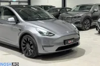 Tesla Model Y din 2022 cu 44.191 km - oferta TES208893 - foto 16