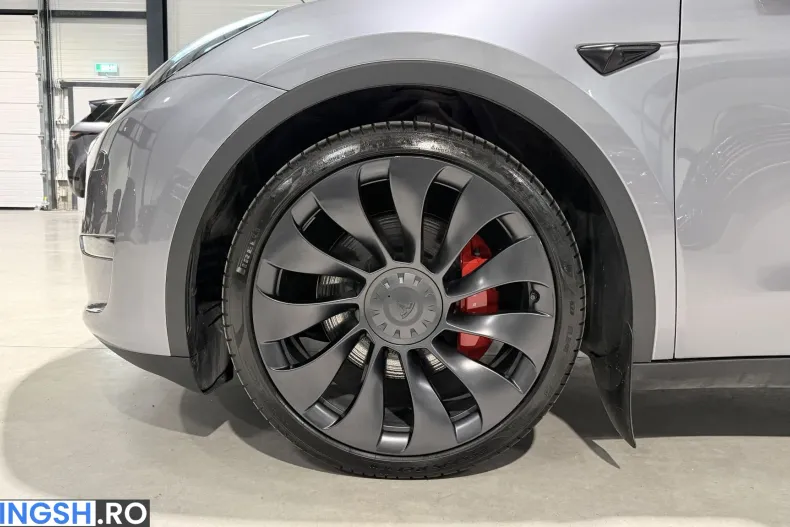 Tesla Model Y din 2022 cu 44.191 km - oferta TES208893 - foto 17