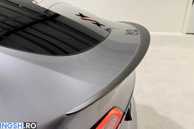 Tesla Model Y din 2022 cu 44.191 km - oferta TES208893 - foto 18