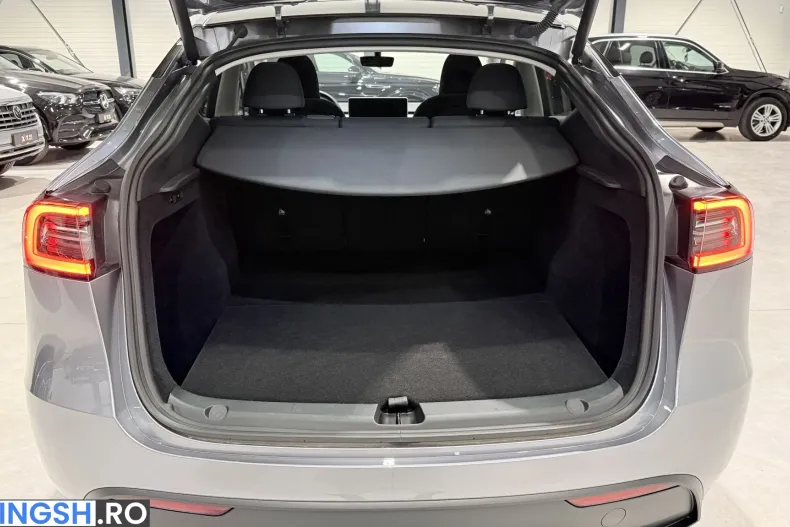 Tesla Model Y din 2022 cu 44.191 km - oferta TES208893 - foto 21
