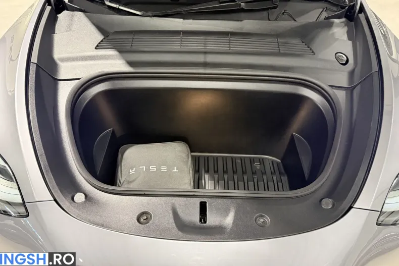 Tesla Model Y din 2022 cu 44.191 km - oferta TES208893 - foto 23