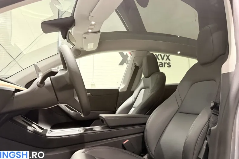 Tesla Model Y din 2022 cu 44.191 km - oferta TES208893 - foto 25