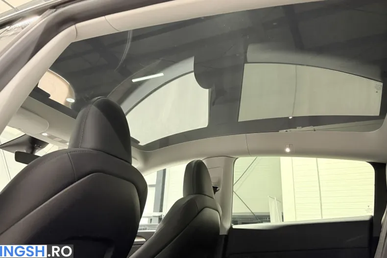 Tesla Model Y din 2022 cu 44.191 km - oferta TES208893 - foto 26