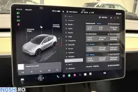 Tesla Model Y din 2022 cu 44.191 km - oferta TES208893 - foto 35