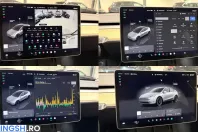 Tesla Model Y din 2022 cu 44.191 km - oferta TES208893 - foto 38