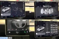 Tesla Model Y din 2022 cu 44.191 km - oferta TES208893 - foto 39