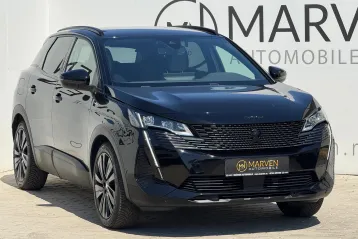 Peugeot 3008 din 2021 - oferta PEU208894